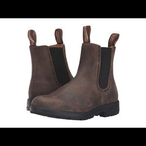 USED Blundstone BL1351 boots Sz 6